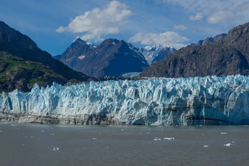 Photographie de la banquise en Alaska, en ligne sur Pixabay : https://pixabay.com/fr/photos/nature-alaska-artique-mer-crois-1929524/