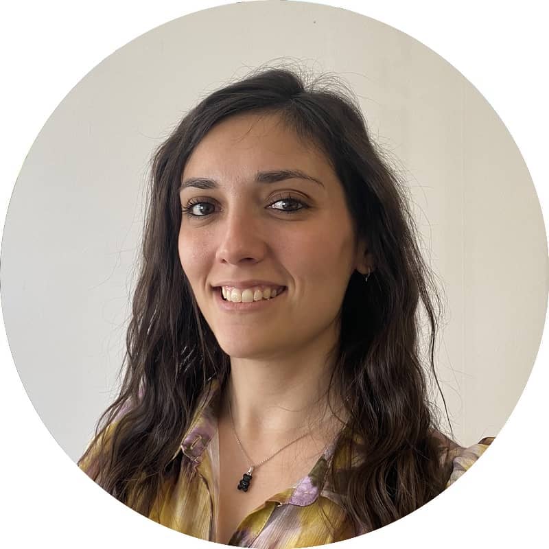Portrait de Stéphanie, Conseillère Croisières & Voyages dans votre agence de voyages Cap Croisières Voyages