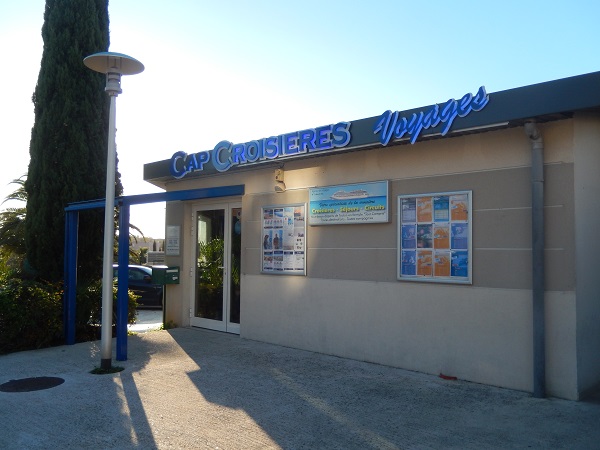 Agence de voyages spécialisé au départ de Toulon