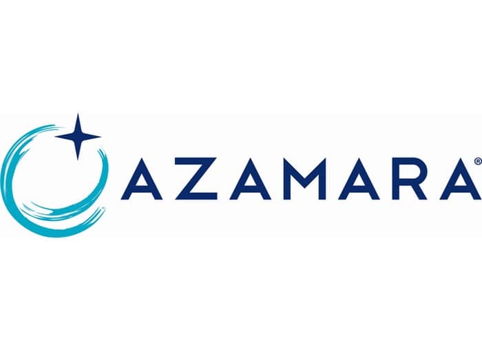 Logo de Azamara Cruises