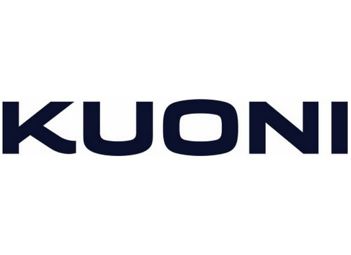 Logo de Kuoni