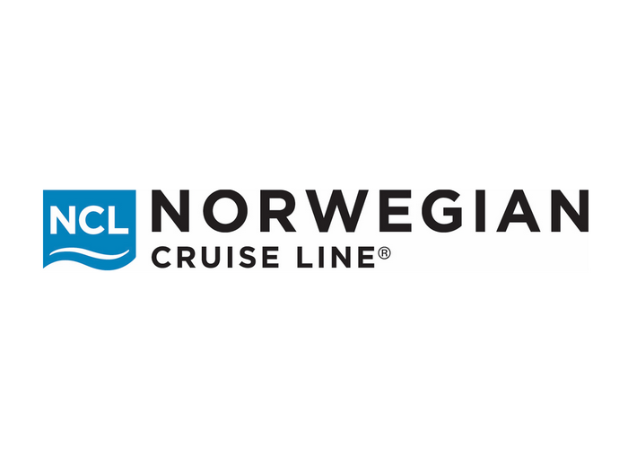 Logo de Norwegian Cruise Line