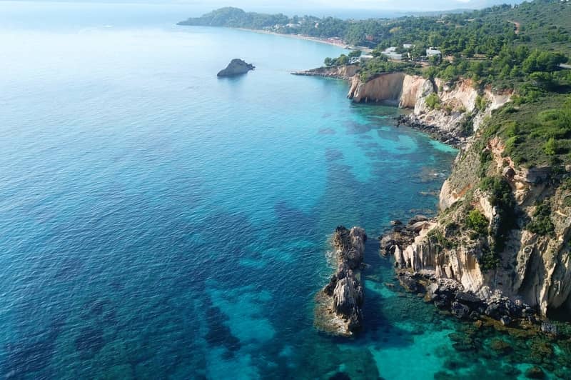 grece