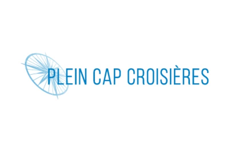 logo plein cap croisières