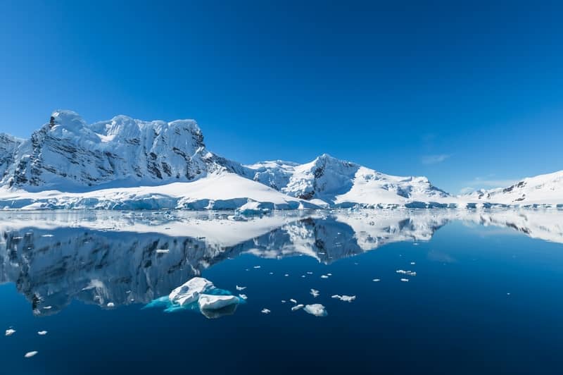 antarctique ponant