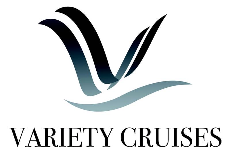 logo variety cruises