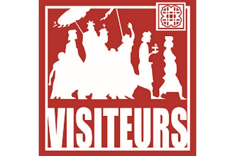 logo visiteurs