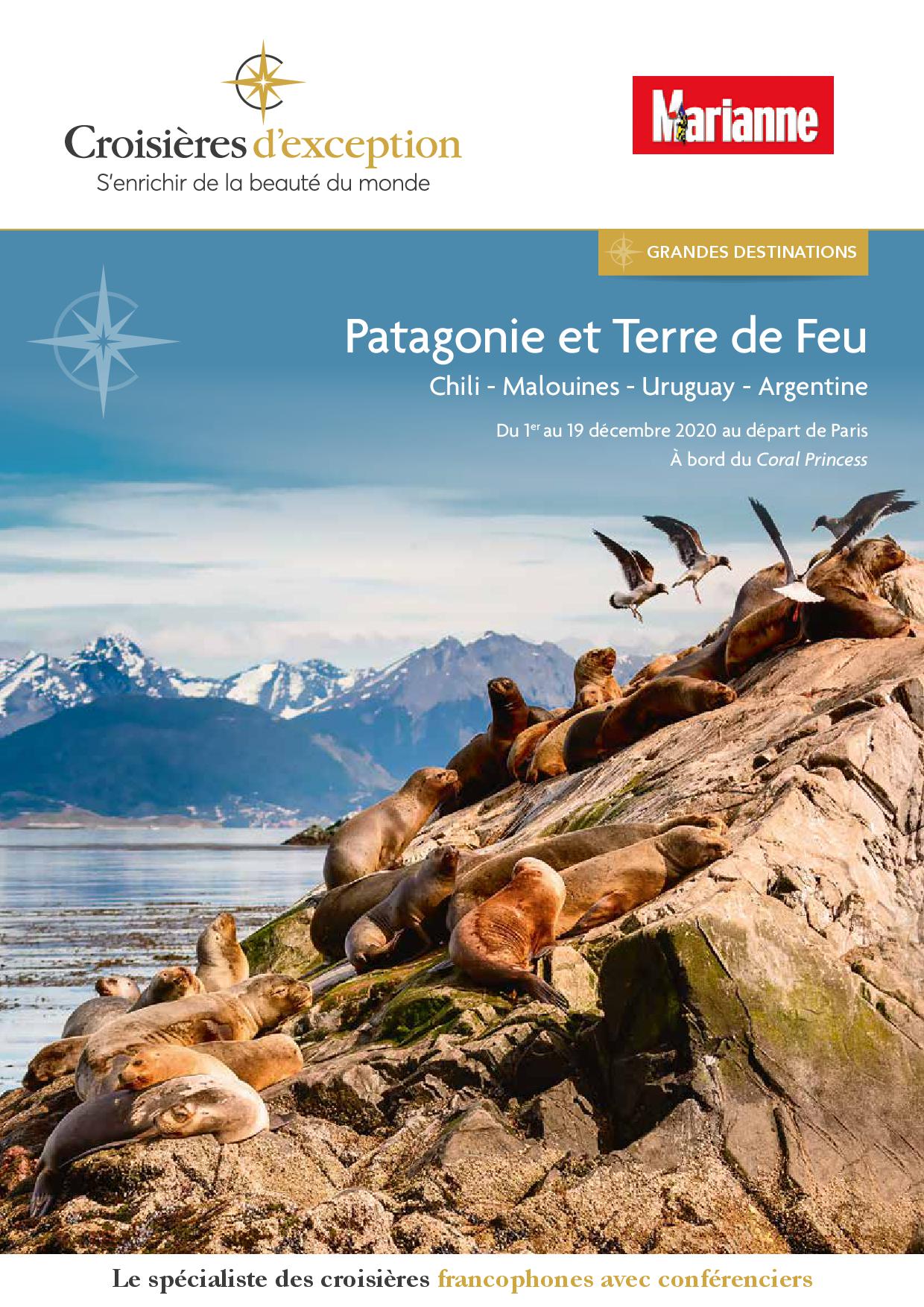 Promo MSC Croisieres Europe du Nord ete 2020 - vols Air France offerts au depart de Toulon