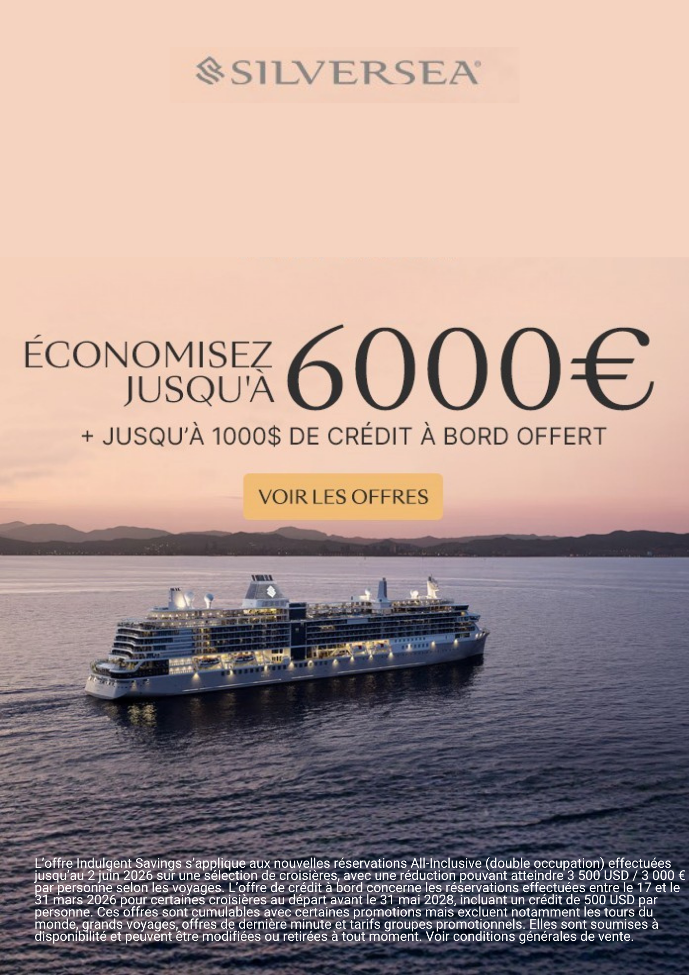 Offre Hurtigruten