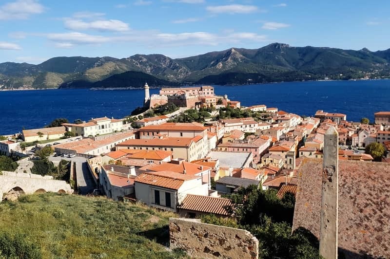 Croisière intimiste Corse & Sardaigne