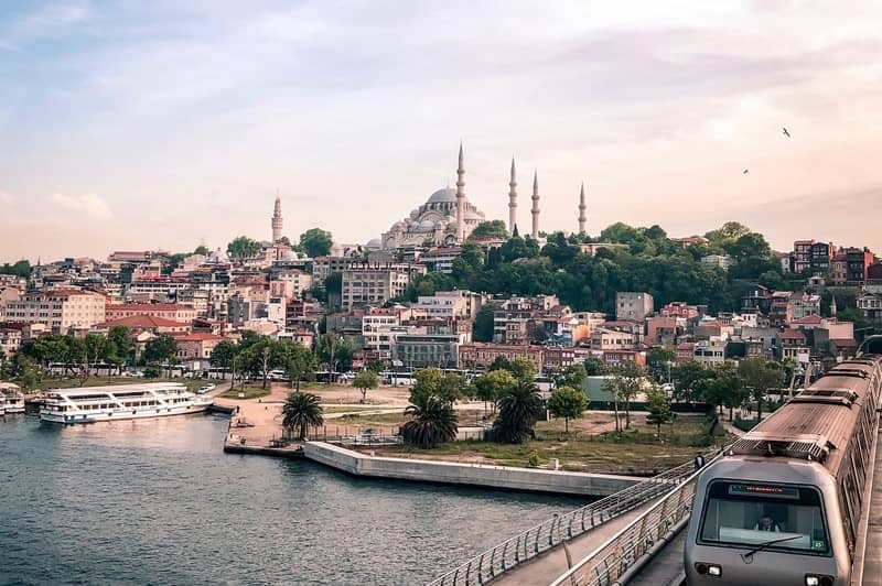 Perles du Caucase et des Balkans en jet priv formule TOUT COMPRIS
