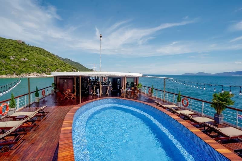 Croisire fluviale sur le Mkong (Cambodge & Vietnam)
