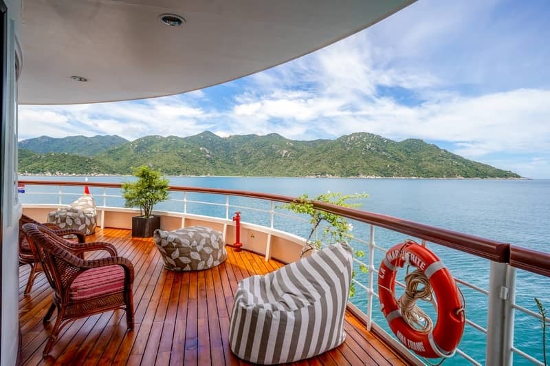Croisire fluviale sur le Mkong (Cambodge & Vietnam)
