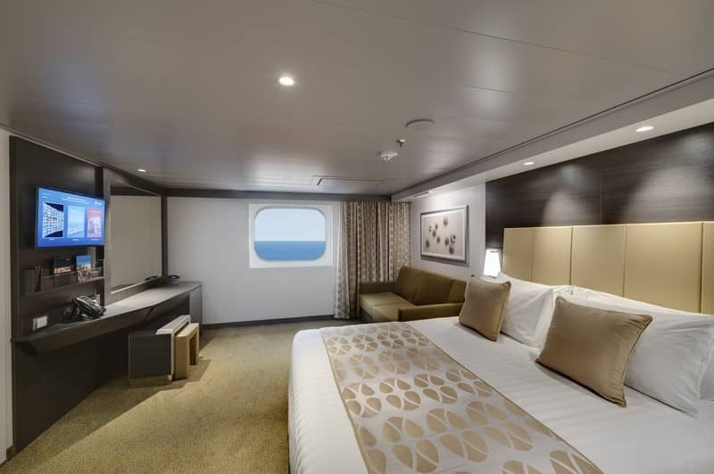 Croisire au Japon