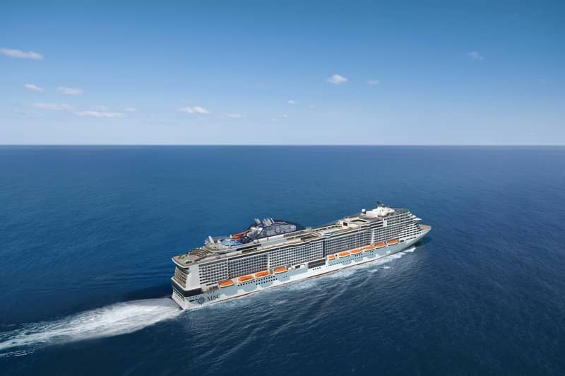 Croisire au Japon