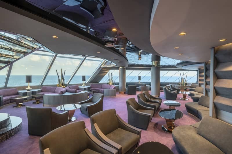 Croisire au Japon