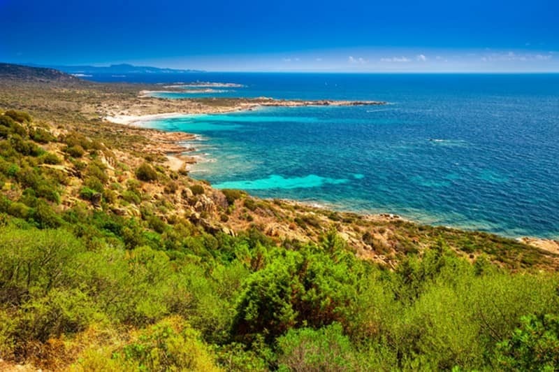 Croisire spciale francophone de Rome  Cannes