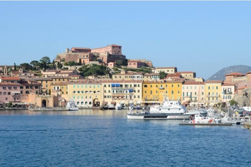 Croisire spciale francophone de Rome  Cannes