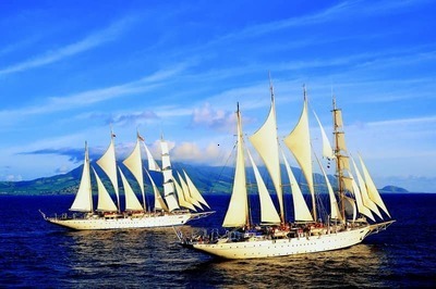 Croisire spciale francophone de Rome  Cannes