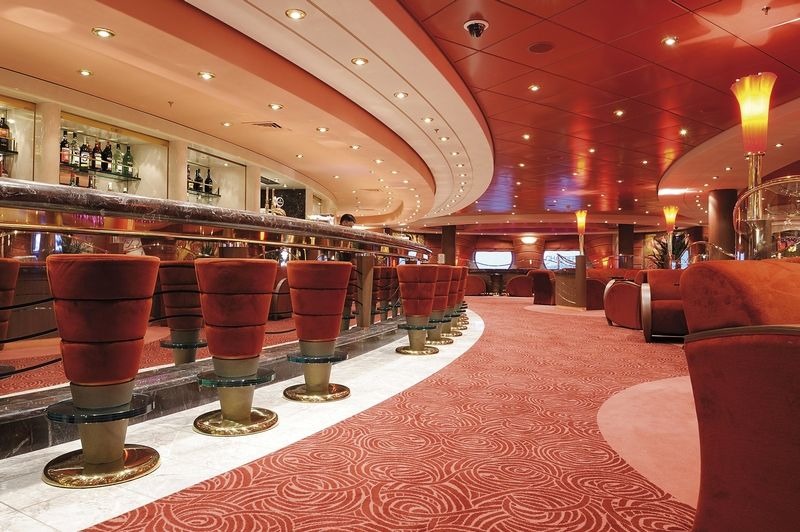 MSC Grand Voyage : Groenland & Islande
