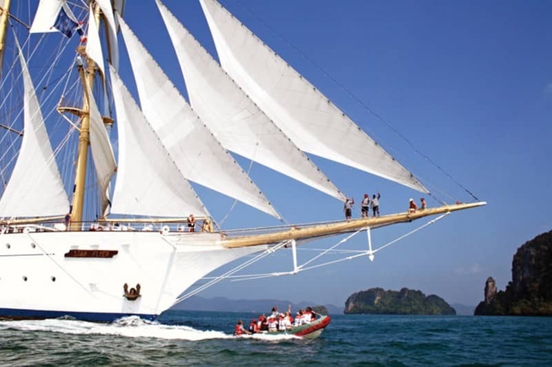 Croisire spciale francophone Corse et Cte d'azur 