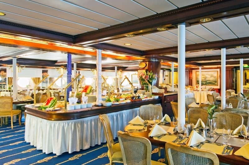 Croisire spciale francophone Corse et Cte d'azur 