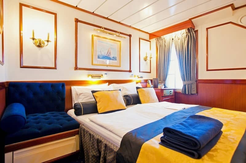 Croisire spciale francophone Corse et Cte d'azur 