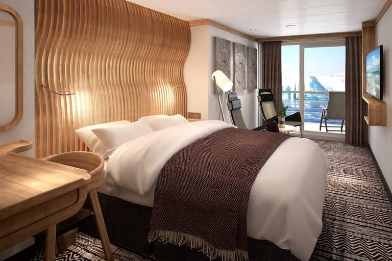 D'un ple  l'autre : une croisire d'expdition et de dcouverte pique