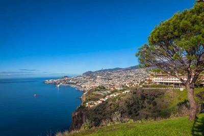 DEPART DOMICILE : Italie, Espagne, Canaries, Madre