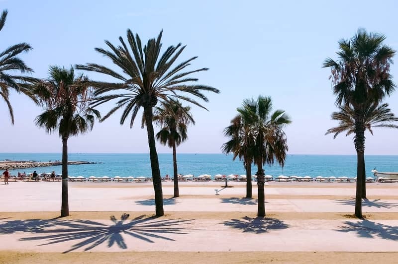 PROMO : Espagne & Italie au dpart de votre domicile