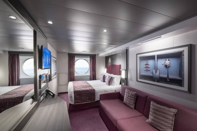 Sjour + croisire + vols : tats-Unis et Canada