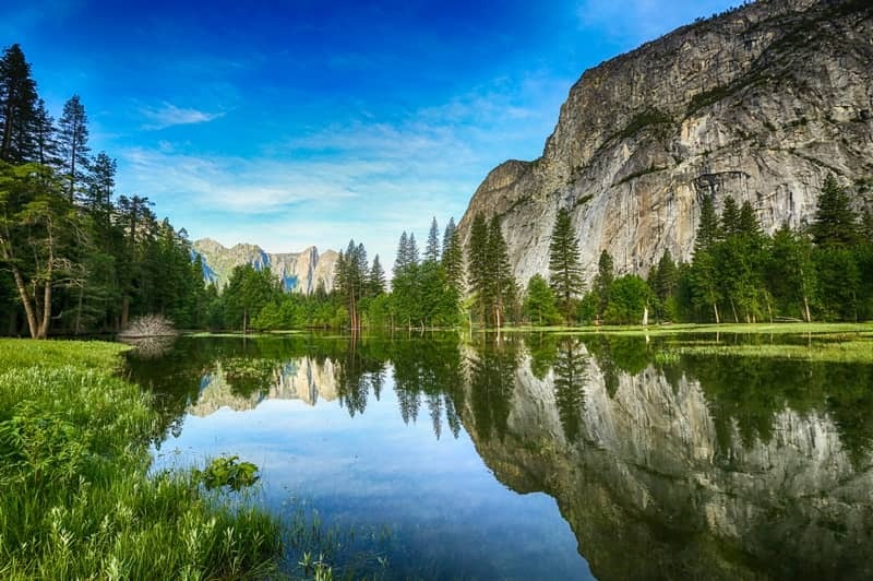 Circuit aux tats-Unis : Grands parcs de l'Ouest
