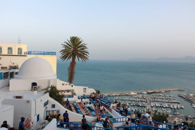 NOUVELLE COMPAGNIE 100% francophone : Algrie et Tunisie
