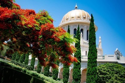 DPART DOMICILE : Italie, Chypre, Isral, Grce