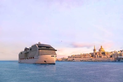 NOUVEAU NAVIRE : Italie, Sicile, Malte, Espagne au dpart de votre DOMICILE