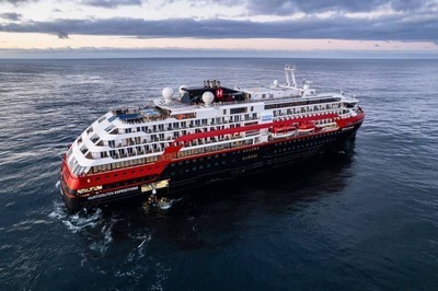 Expdition en Antarctique et Patagonie : De Valparaiso  Buenos Aires