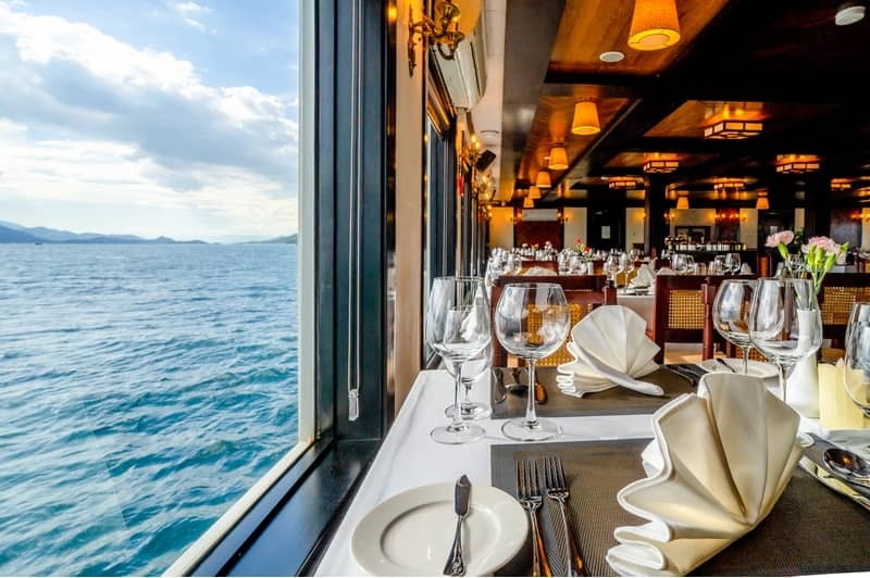Croisire fluviale sur le Mkong (Cambodge & Vietnam)