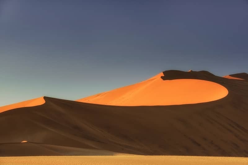 Croisire ferroviaire : Aventure en Namibie et en Afrique du Sud