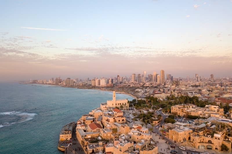 NOUVELLE COMPAGNIE 100% francophone : gypte & Isral,  la croise des civilisations  