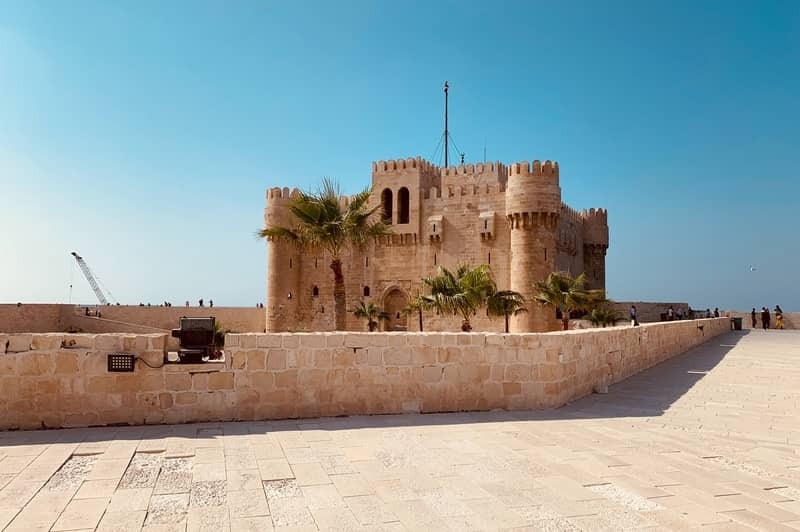 NOUVELLE COMPAGNIE 100% francophone : gypte & Isral,  la croise des civilisations  