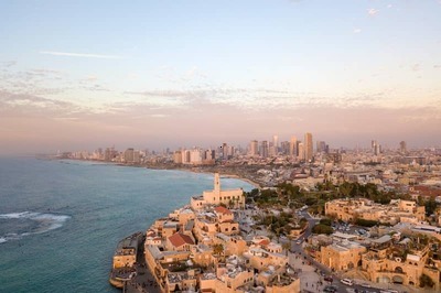 NOUVELLE COMPAGNIE 100% francophone : gypte & Isral,  la croise des civilisations  