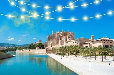 NOL : Balares, Espagne, Sardaigne, Italie