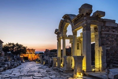 Celebrity Cruises : Grce, Turquie, Chypre <font color=#d90009>en PROMO</font>