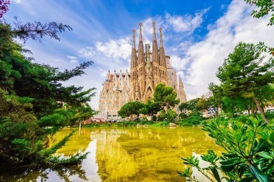 PROMO : Espagne, Balares, Sicile, Italie au dpart de votre domicile