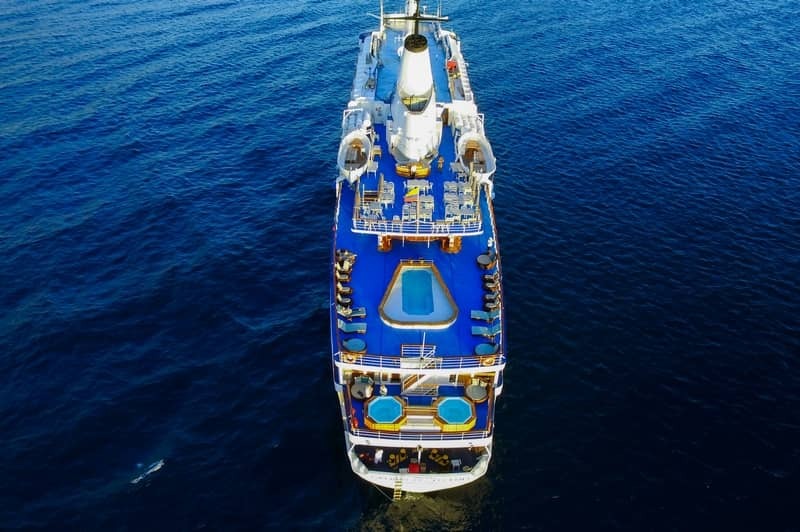Croisire exclusive : Expdition aux Galapagos