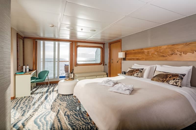 Croisire exclusive : Expdition aux Galapagos