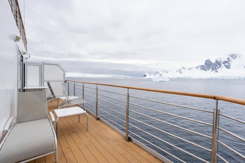 A la dcouverte du continent blanc : Pninsule Antarctique