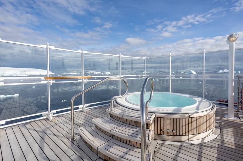 A la dcouverte du continent blanc : Pninsule Antarctique