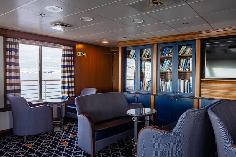 A la dcouverte du continent blanc : Pninsule Antarctique