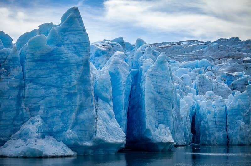 A la découverte du continent blanc : Péninsule Antarctique